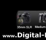 Digital photography head 1