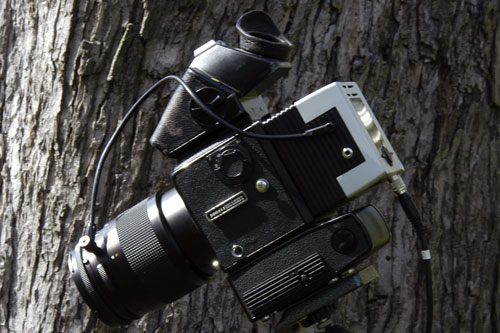 Hasselblad reviews and evaluations