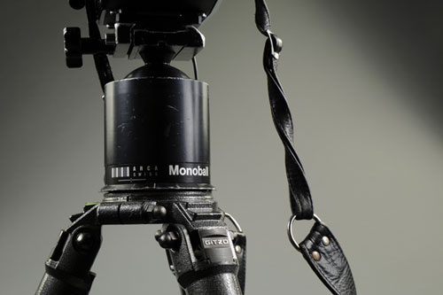 Arca-swiss  tripod head, gitzo tripod review and evaluations by Nicholas Hellmuth, FLAAR