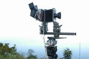 Betterlight super 6000