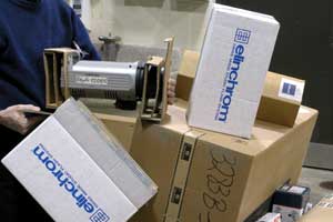 Digital photography Equipment