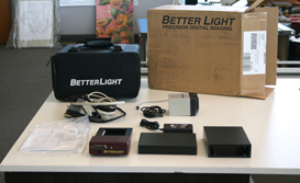 Betterlight Super6K-HS scanback reviews