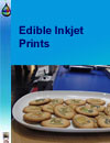 edible inkjet prints
