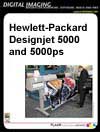 Hewlett Packard Designjet 5000