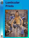 lenticular prints