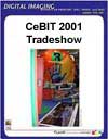 CeBIT Tradeshow
