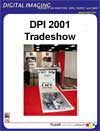 DPI tradeshows 2001