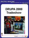 Drupa tradeshow