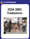 Graphics of the americas tradeshow