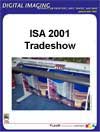 ISA tradeshow 2001