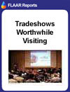 tradeshows worthwhile visiting