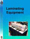 lamination equipment