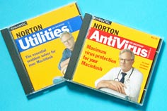 Norton Antivirus for MAC