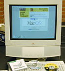 Macintosh Norton Utilities
