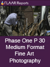 Phase One P30 Fine Art Photography