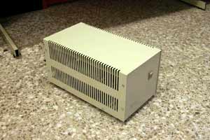 Sola power Conditioner
