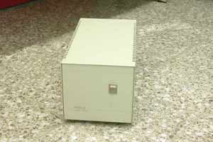 Sola Hevy Duty Ferroresonant power conditioner