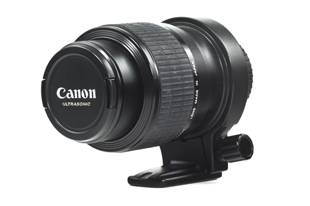 Canon EF-S 65mm Lenses