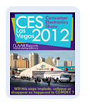 CES vegas flaar reports