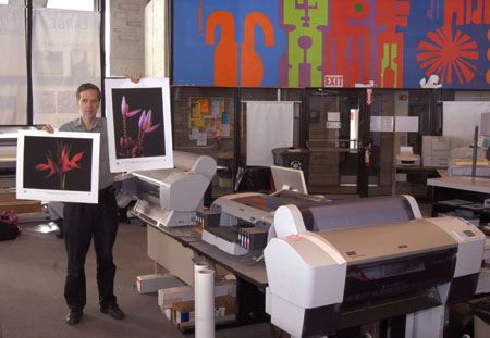 HP Designjet Z2100