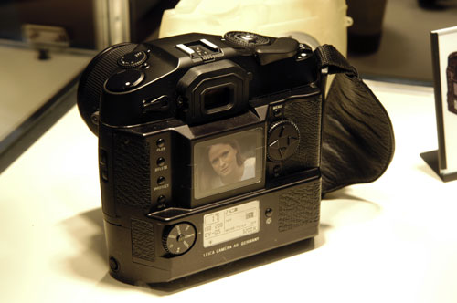 Leica Camera Lenses