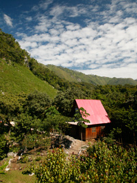 Cemuc Champey, Guatemala