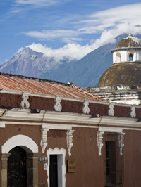 Antigua Guatemala