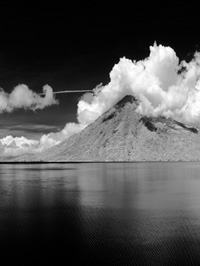 Atitlan Lake