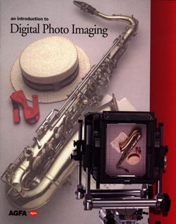 Digital photo imaging
