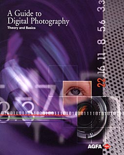 Agfa Direct, guide to digital photography.