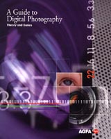 AGFA Direct, a guide to digital photography.